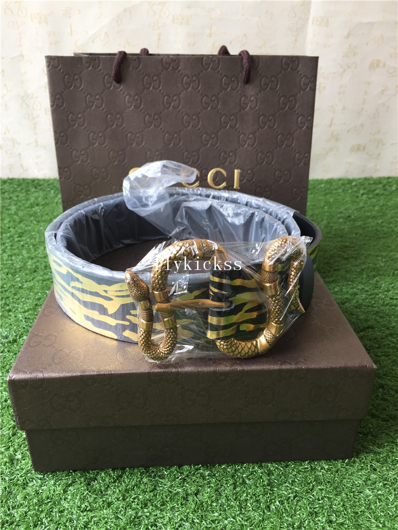 Brand Belt 15